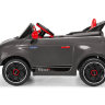 Детские электромобиль Peg Perego Fiat 500 Star