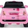 Детские электромобиль Peg Perego Fiat 500 Star