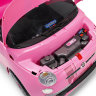 Детские электромобиль Peg Perego Fiat 500 Star