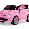 Детские электромобиль Peg Perego Fiat 500 Star