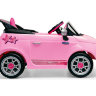 Детские электромобиль Peg Perego Fiat 500 Star