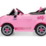Детские электромобиль Peg Perego Fiat 500 Star