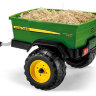 Прицеп Peg-Perego JD Adventure Trailer