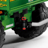 Прицеп Peg-Perego JD Adventure Trailer