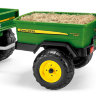 Прицеп Peg-Perego JD Adventure Trailer