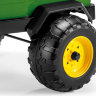 Прицеп Peg-Perego JD Adventure Trailer