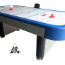Игровой стол - аэрохоккей DFC Cobra