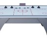 Игровой стол DFC WASHINGTON аэрохоккей
