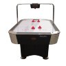 Игровой стол аэрохоккей DFC Milan