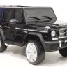 Детский электромобиль Mercedes-Benz-G65-AMG 4WD (ЛИЦЕНЗИЯ)  полноприводный