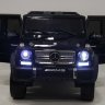 Детский электромобиль Mercedes-Benz-G65-AMG 4WD (ЛИЦЕНЗИЯ)  полноприводный