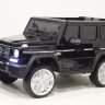 Детский электромобиль Mercedes-Benz-G65-AMG 4WD (ЛИЦЕНЗИЯ)  полноприводный