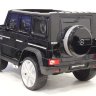 Детский электромобиль Mercedes-Benz-G65-AMG 4WD (ЛИЦЕНЗИЯ)  полноприводный