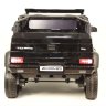 Детский внедорожник Mercedes-Benz G63-AMG 4WD X555XX (ЛИЦЕНЗИОННАЯ МОДЕЛЬ) на шести колесах