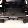 Детский внедорожник Mercedes-Benz G63-AMG 4WD X555XX (ЛИЦЕНЗИОННАЯ МОДЕЛЬ) на шести колесах