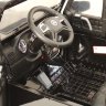 Детский внедорожник Mercedes-Benz G63-AMG 4WD X555XX (ЛИЦЕНЗИОННАЯ МОДЕЛЬ) на шести колесах