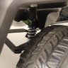Детский внедорожник Mercedes-Benz G63-AMG 4WD X555XX (ЛИЦЕНЗИОННАЯ МОДЕЛЬ) на шести колесах