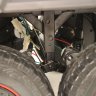 Детский внедорожник Mercedes-Benz G63-AMG 4WD X555XX (ЛИЦЕНЗИОННАЯ МОДЕЛЬ) на шести колесах