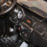 Детский внедорожник Mercedes-Benz G63-AMG 4WD X555XX (ЛИЦЕНЗИОННАЯ МОДЕЛЬ) на шести колесах