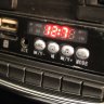 Детский внедорожник Mercedes-Benz G63-AMG 4WD X555XX (ЛИЦЕНЗИОННАЯ МОДЕЛЬ) на шести колесах