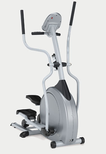 Эллиптический тренажер Vision Fitness xf40 Elegant