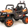 Детский полноприводный электромобиль BUGGY О333ОО (4*4)