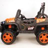 Детский полноприводный электромобиль BUGGY О333ОО (4*4)