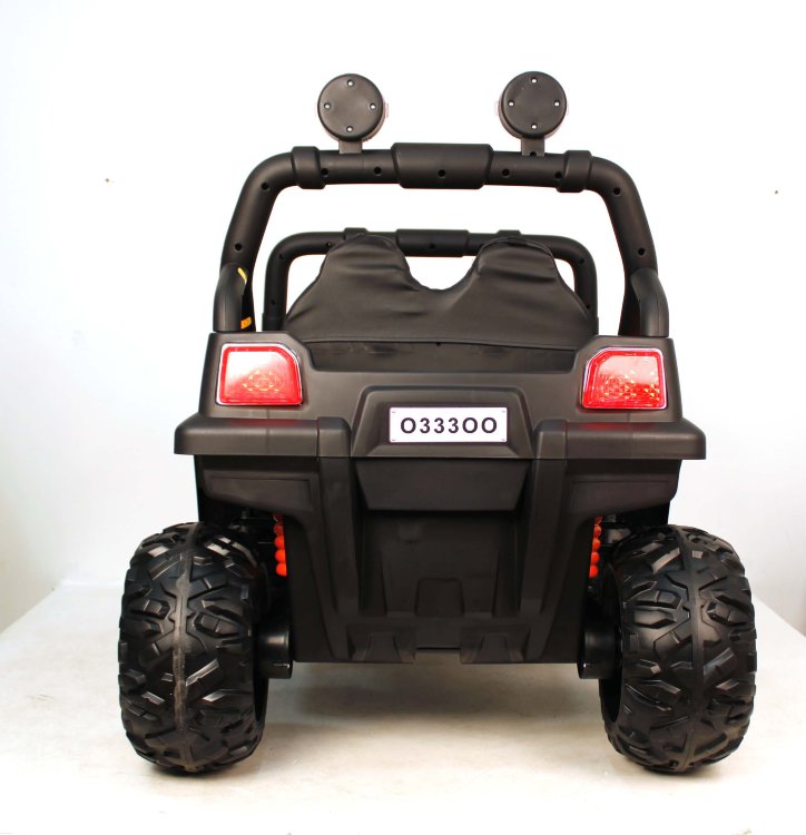 Детский полноприводный электромобиль BUGGY О333ОО (4*4)