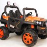 Детский полноприводный электромобиль BUGGY О333ОО (4*4)