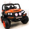 Детский полноприводный электромобиль BUGGY О333ОО (4*4)