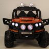 Детский полноприводный электромобиль BUGGY О333ОО (4*4)