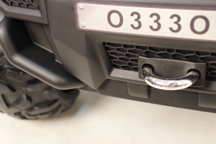 Детский полноприводный электромобиль BUGGY О333ОО (4*4)