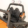 Детский полноприводный электромобиль BUGGY О333ОО (4*4)