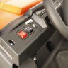 Детский полноприводный электромобиль BUGGY О333ОО (4*4)