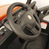 Детский полноприводный электромобиль BUGGY О333ОО (4*4)