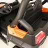 Детский полноприводный электромобиль BUGGY О333ОО (4*4)