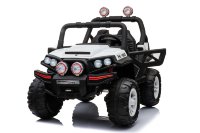 Детский полноприводный электромобиль BUGGY О333ОО (4*4)