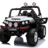 Детский полноприводный электромобиль BUGGY О333ОО (4*4)