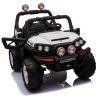 Детский полноприводный электромобиль BUGGY О333ОО (4*4)
