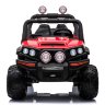 Детский полноприводный электромобиль BUGGY О333ОО (4*4)