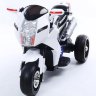 Детский мотоцикл Sport bike BJ6288 с имитацией выхлопа.