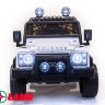 Детский электромобиль Land Rover DK-F006 с пультом управления