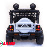 Детский электромобиль Land Rover DK-F006 с пультом управления