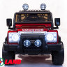 Детский электромобиль Land Rover DK-F006 с пультом управления