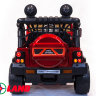 Детский электромобиль Land Rover DK-F006 с пультом управления