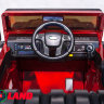 Детский электромобиль Land Rover DK-F006 с пультом управления