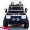 Детский электромобиль Land Rover DK-F006 с пультом управления