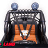 Детский электромобиль Land Rover DK-F006 с пультом управления