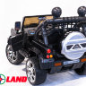 Детский электромобиль Land Rover DK-F006 с пультом управления