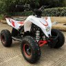 Детский квадроцикл бензиновый MOTAX GEKKON 70cc